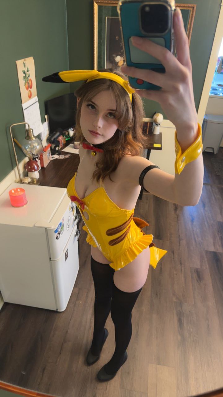 Soggyalien22 Patreon Nude Leaks photo leak 763 of 884
