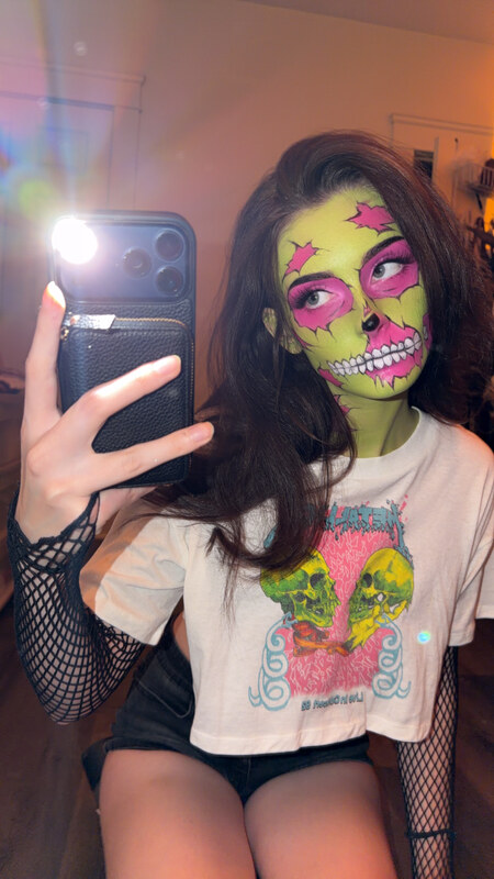 Soggyalien22 Patreon Nude Leaks photo leak 222 of 884