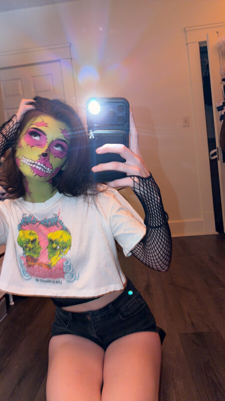 Soggyalien22 Patreon Nude Leaks photo leak 225 of 884