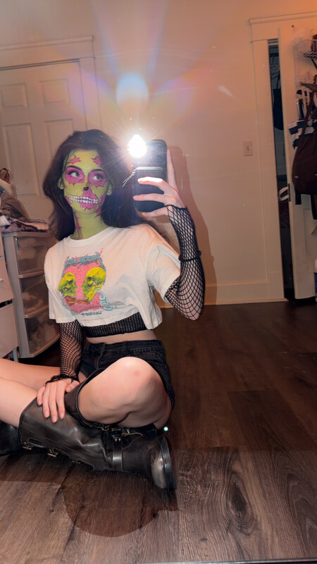 Soggyalien22 Patreon Nude Leaks photo leak 228 of 884