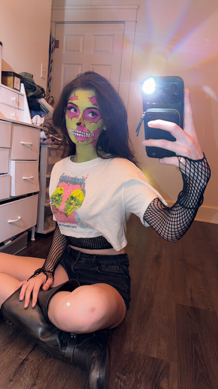Soggyalien22 Patreon Nude Leaks photo leak 229 of 884