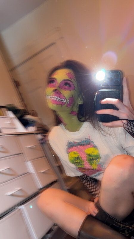 Soggyalien22 Patreon Nude Leaks photo leak 230 of 884