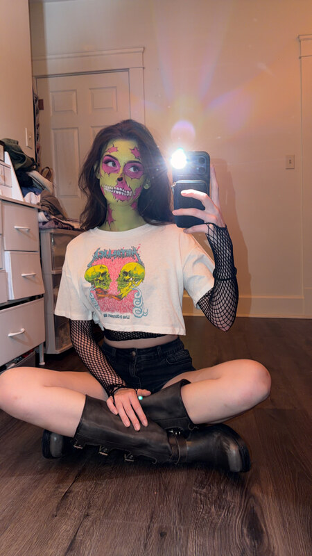 Soggyalien22 Patreon Nude Leaks photo leak 231 of 884