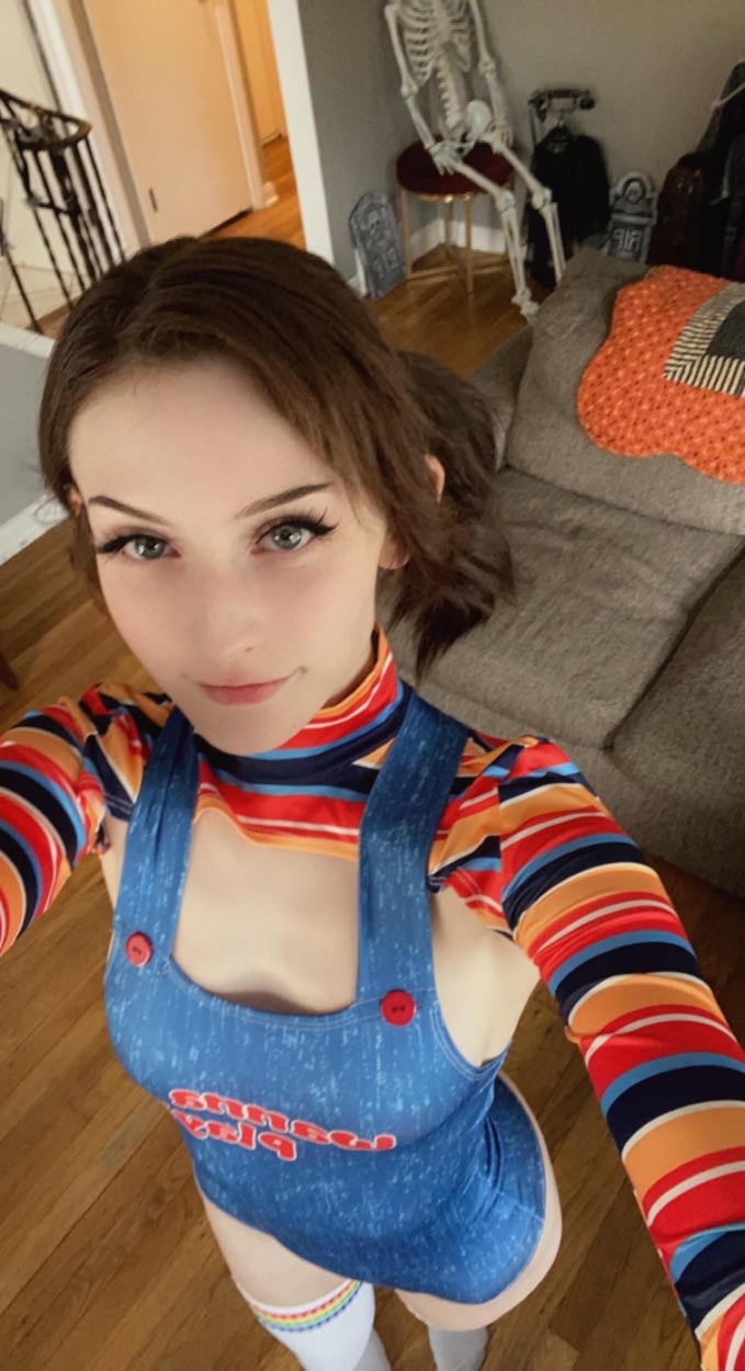 Soggyalien22 Patreon Nude Leaks photo leak 871 of 884