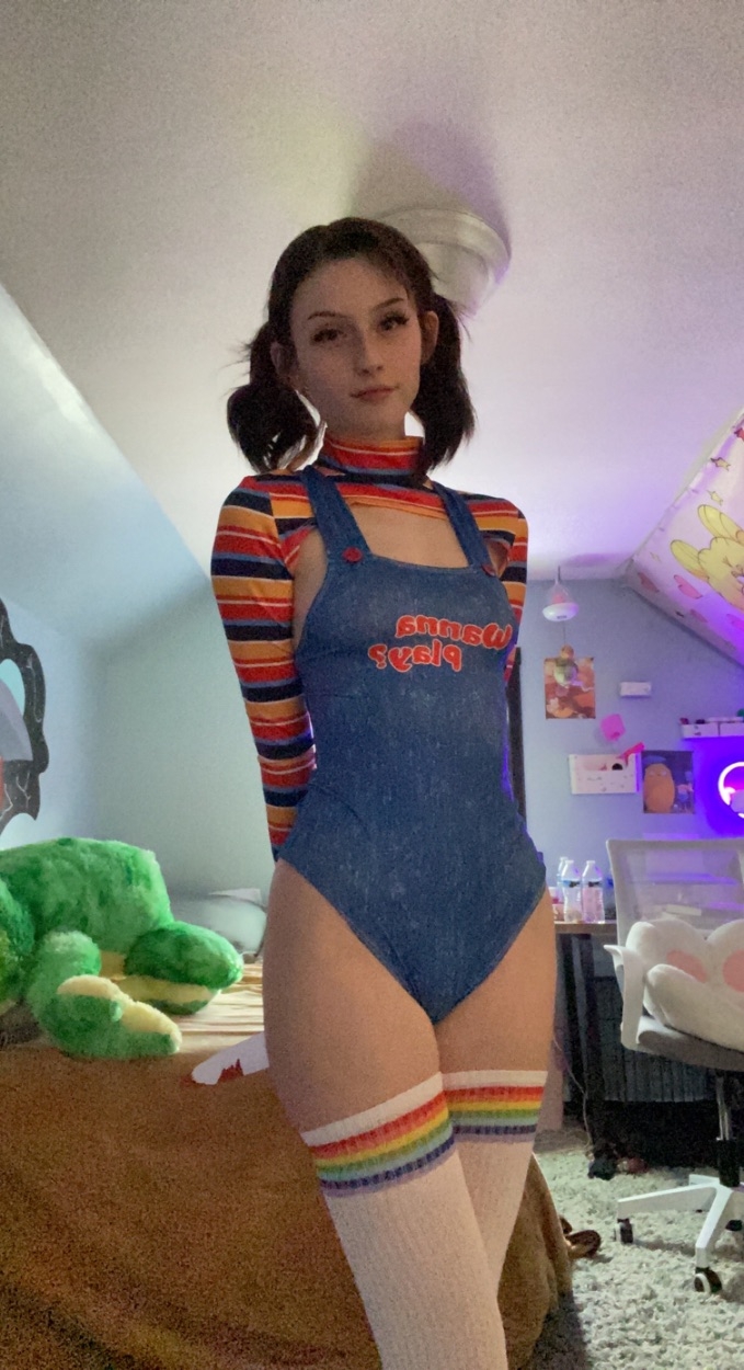 Soggyalien22 Patreon Nude Leaks photo leak 877 of 884