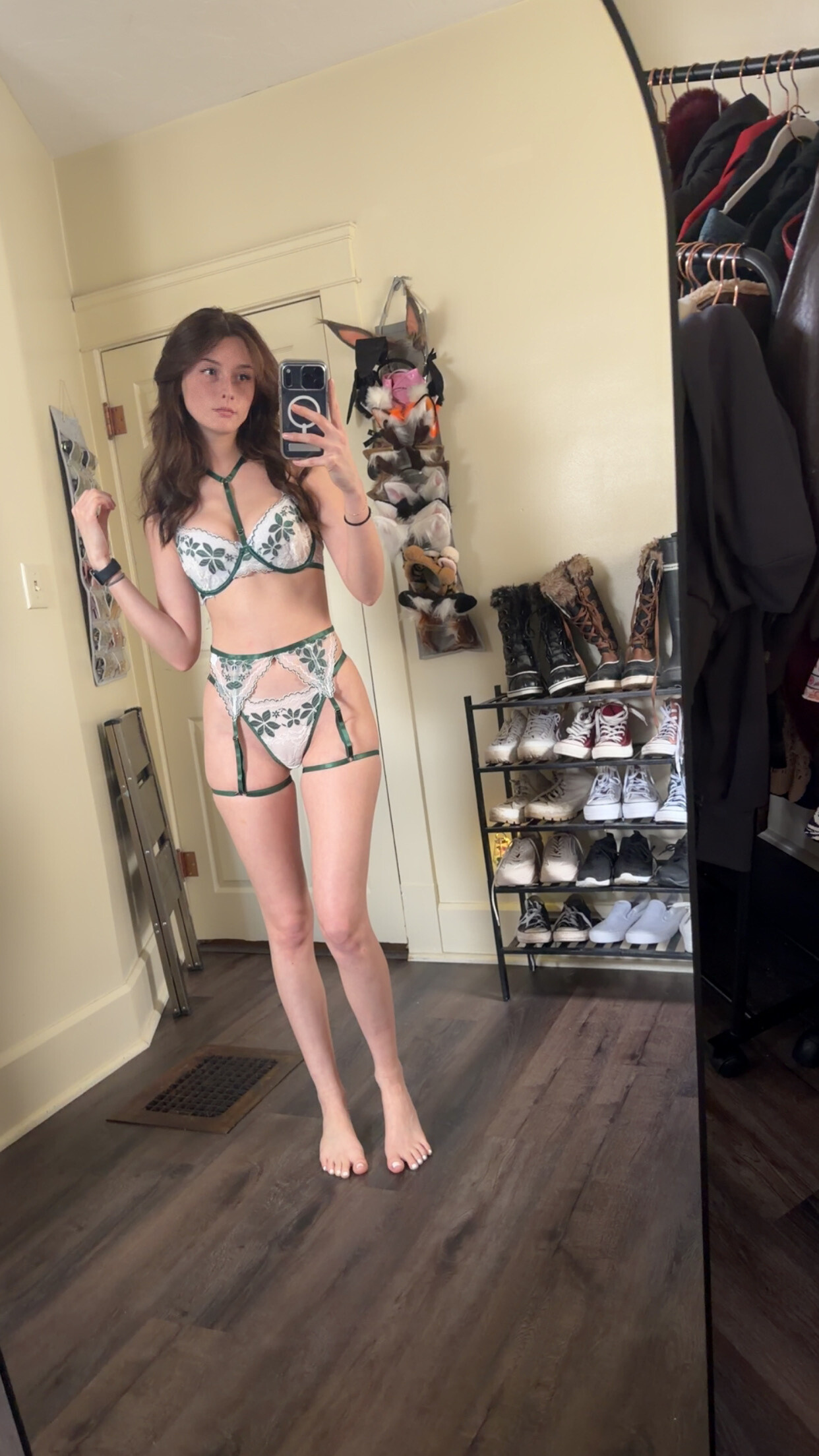 Soggyalien22 Patreon Nude Leaks photo leak 430 of 884