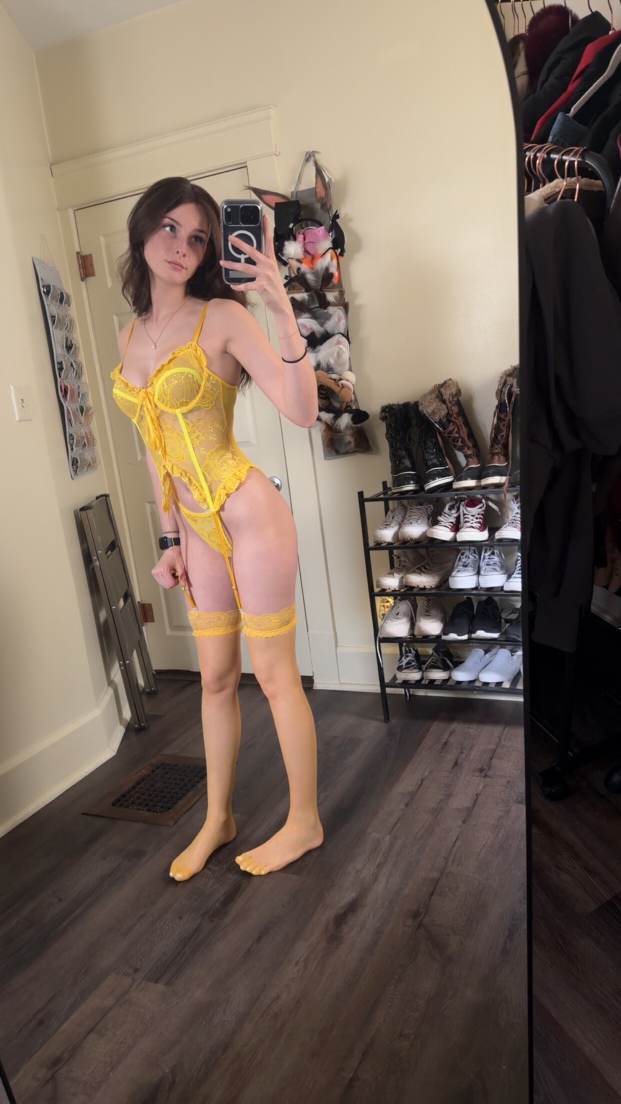 Soggyalien22 Patreon Nude Leaks photo leak 443 of 884
