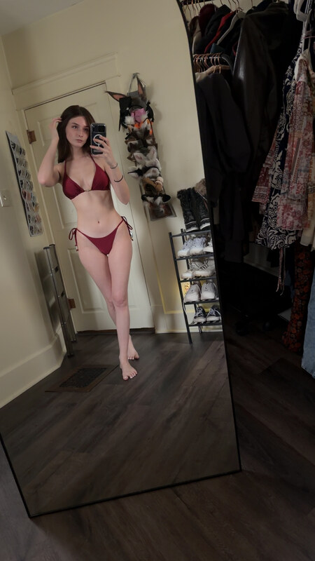 Soggyalien22 Patreon Nude Leaks photo leak 553 of 884