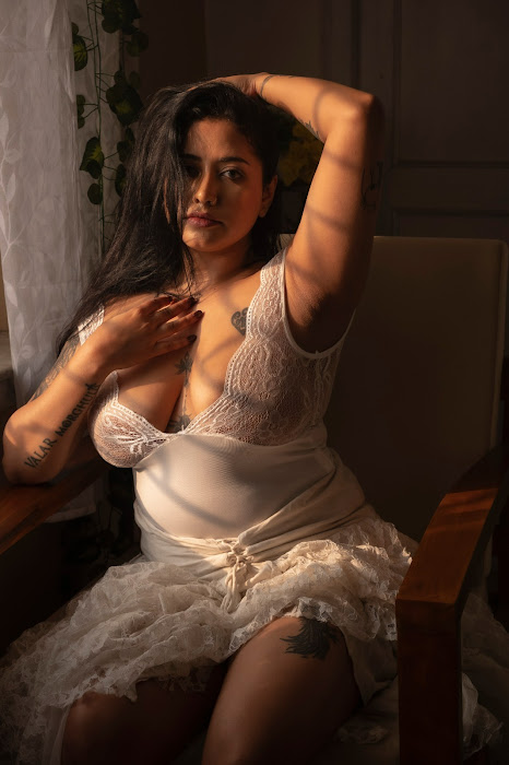 Yajnaseni Patreon Nude Leaks photo leak 6 of 76