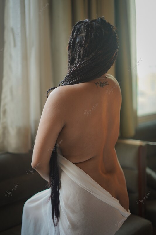 Yajnaseni Patreon Nude Leaks photo leak 22 of 76