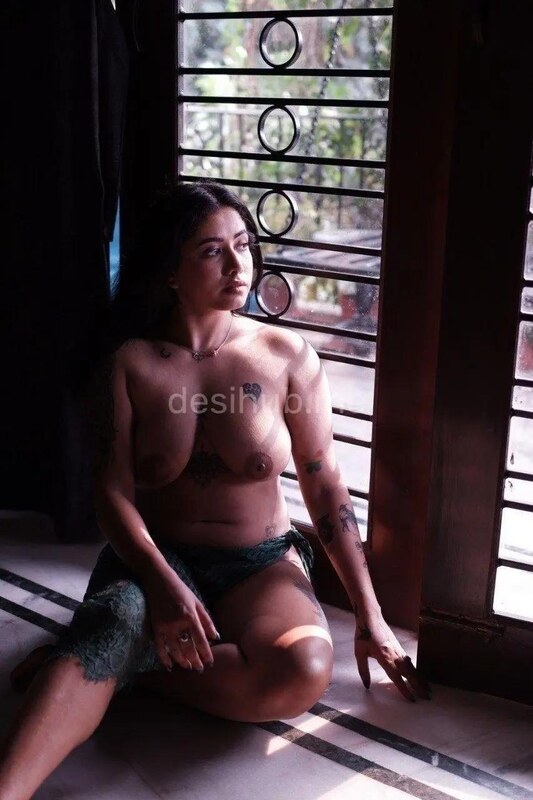 Yajnaseni Patreon Nude Leaks photo leak 39 of 76