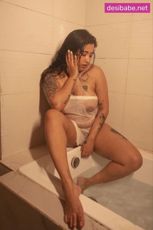 Yajnaseni Patreon Nude Leaks photo leak 68 of 76