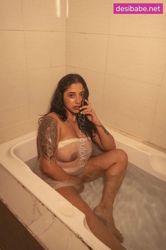 Yajnaseni Patreon Nude Leaks photo leak 70 of 76
