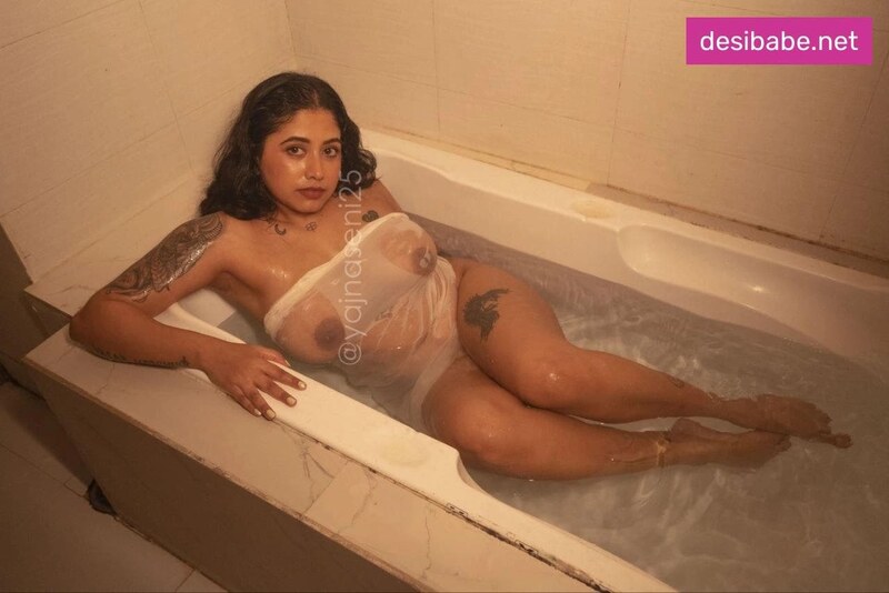 Yajnaseni Patreon Nude Leaks photo leak 71 of 76