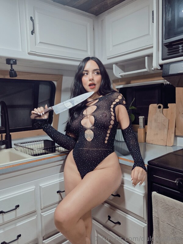 Dulce Soltero Patreon Nude Leaks photo leak 10 of 104