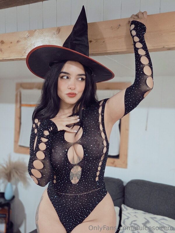 Dulce Soltero Patreon Nude Leaks photo leak 18 of 104
