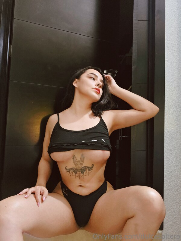 Dulce Soltero Patreon Nude Leaks photo leak 56 of 104