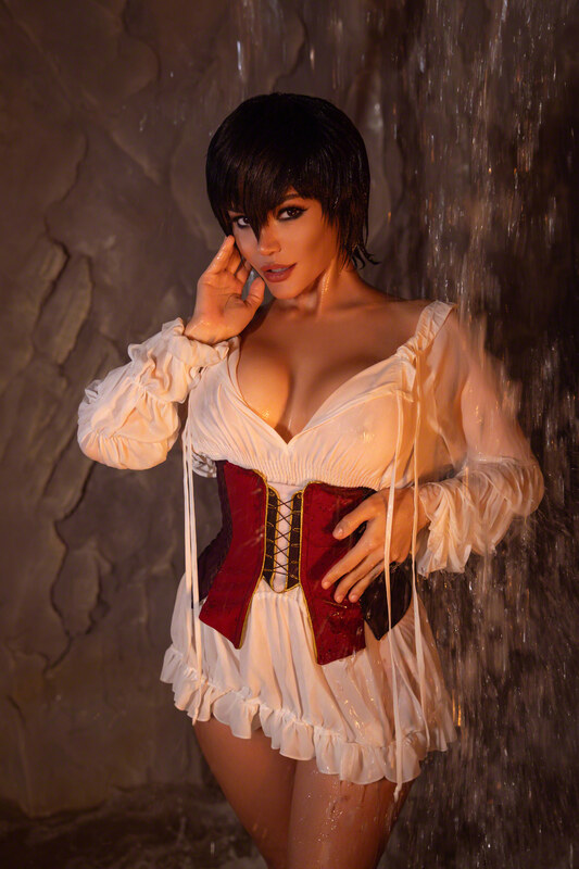 Kalinka Fox (Christina Fink) Patreon Nude Leaks photo leak 5 of 1040