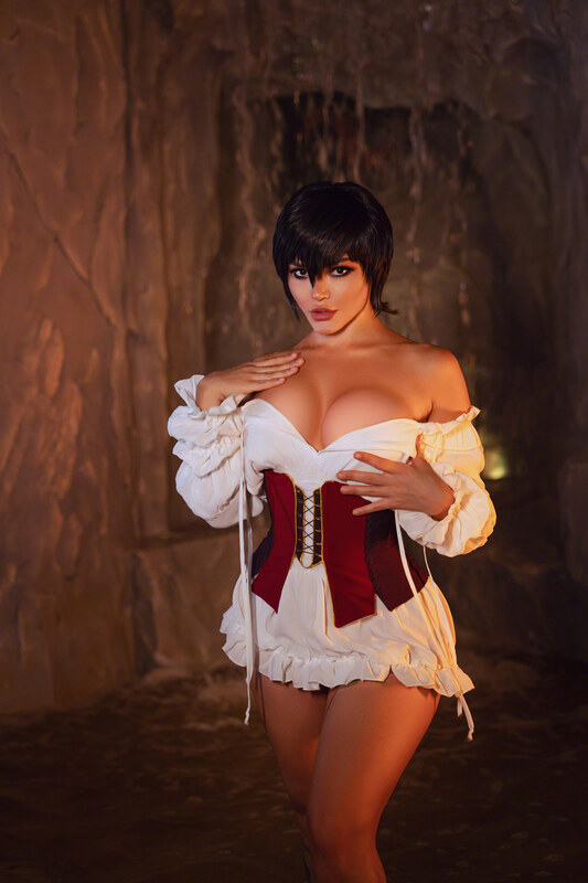 Kalinka Fox (Christina Fink) Patreon Nude Leaks photo leak 22 of 1040