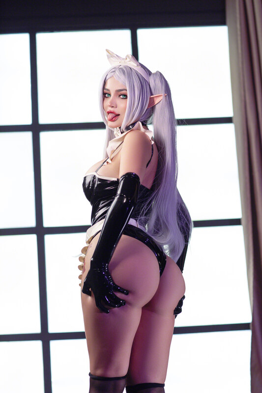 Kalinka Fox (Christina Fink) Patreon Nude Leaks photo leak 64 of 1040