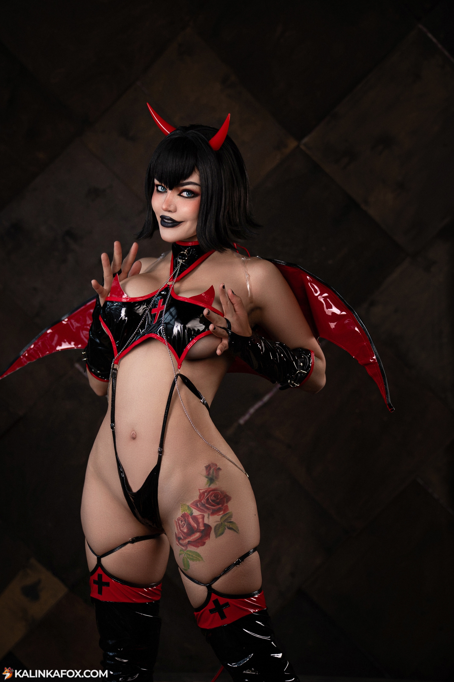 Kalinka Fox (Christina Fink) Patreon Nude Leaks photo leak 678 of 1040
