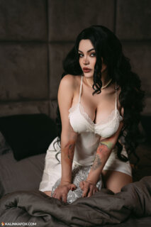Kalinka Fox (Christina Fink) Patreon Nude Leaks photo leak 231 of 1040