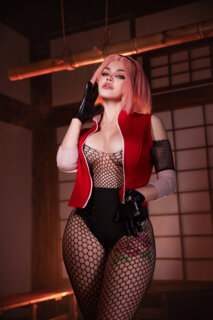 Kalinka Fox (Christina Fink) Patreon Nude Leaks photo leak 245 of 1040