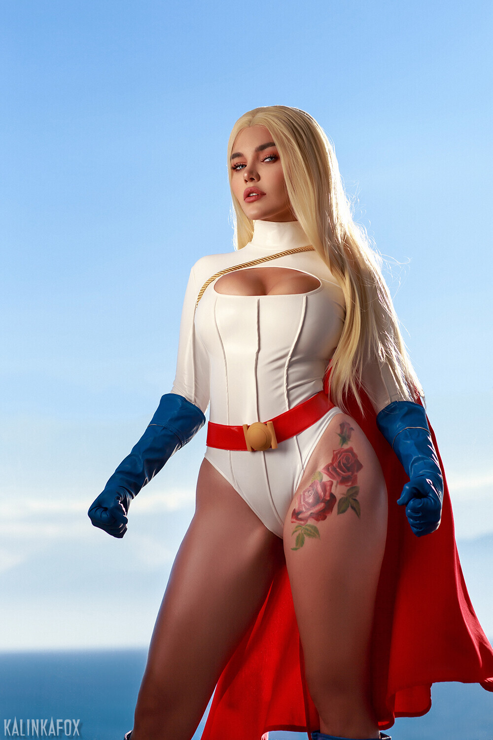 Kalinka Fox (Christina Fink) Patreon Nude Leaks photo leak 954 of 1040