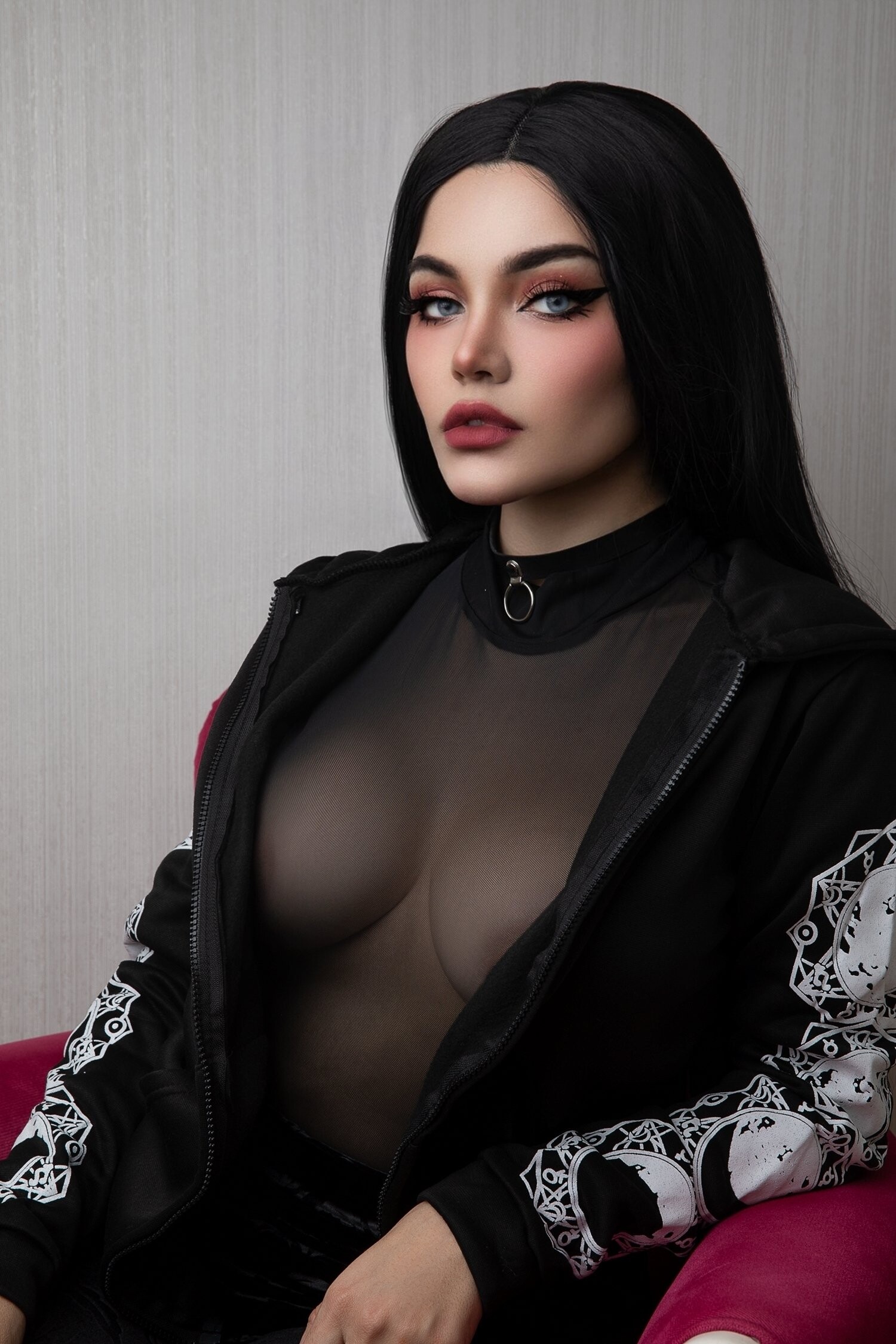Kalinka Fox (Christina Fink) Patreon Nude Leaks photo leak 955 of 1040