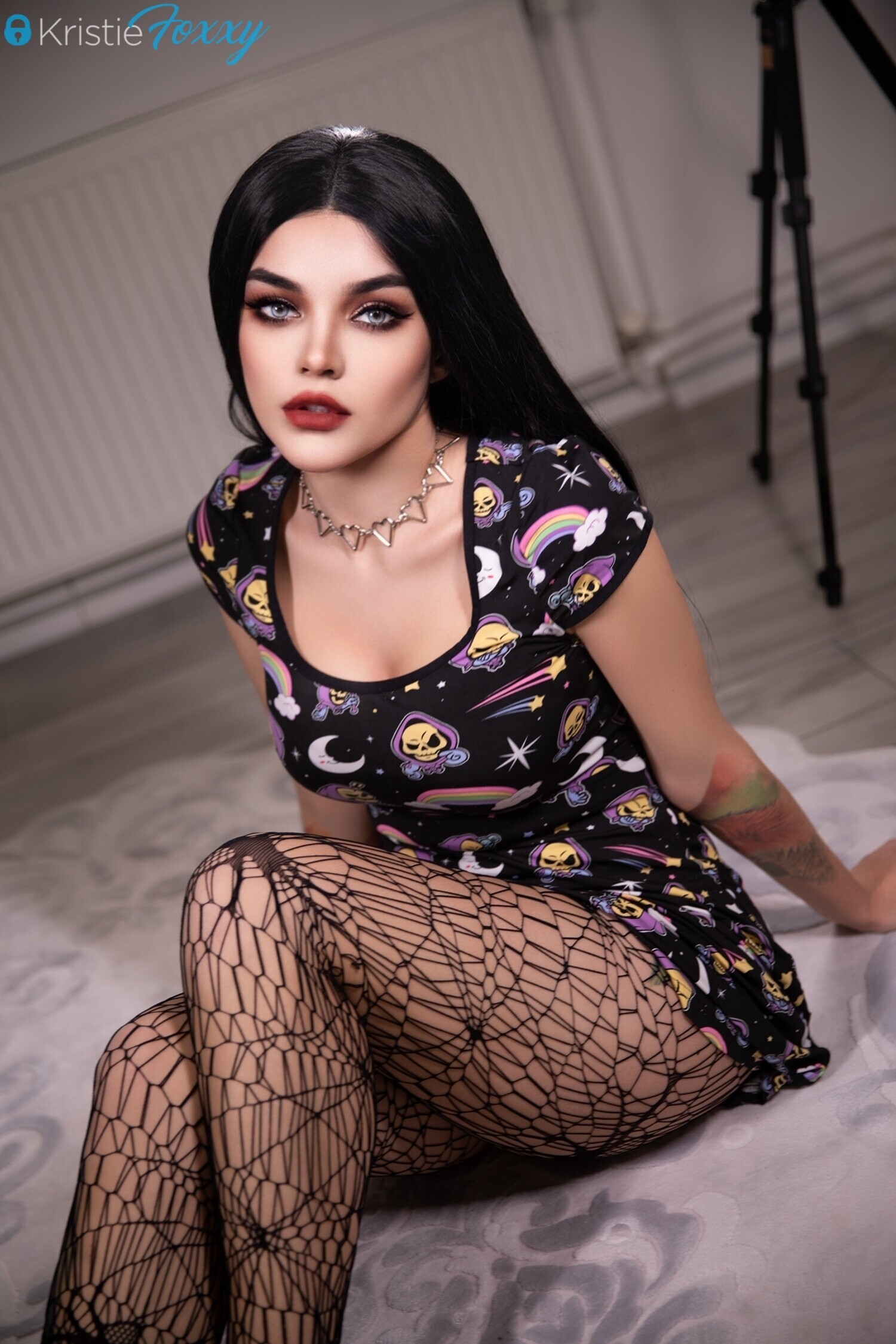 Kalinka Fox (Christina Fink) Patreon Nude Leaks photo leak 977 of 1040