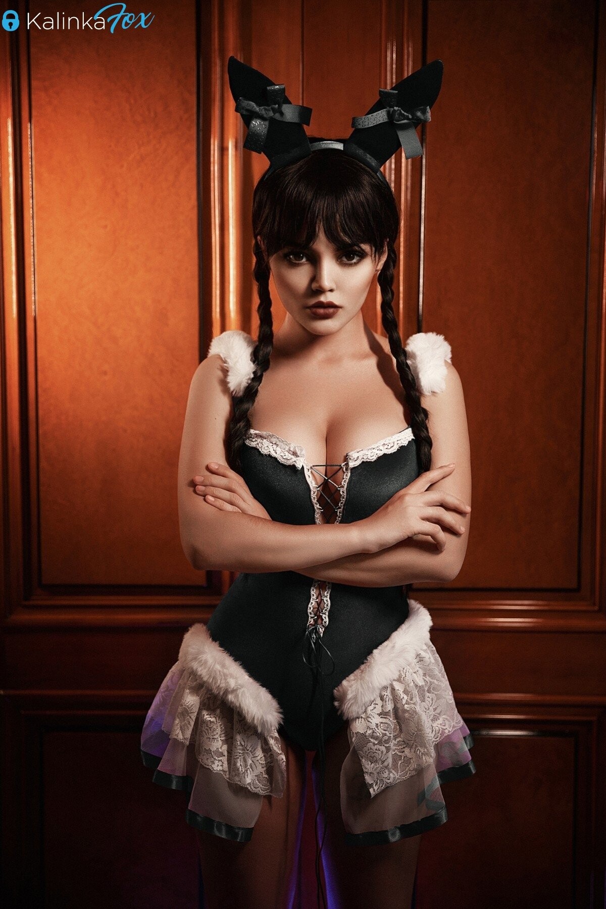 Kalinka Fox (Christina Fink) Patreon Nude Leaks photo leak 1002 of 1040