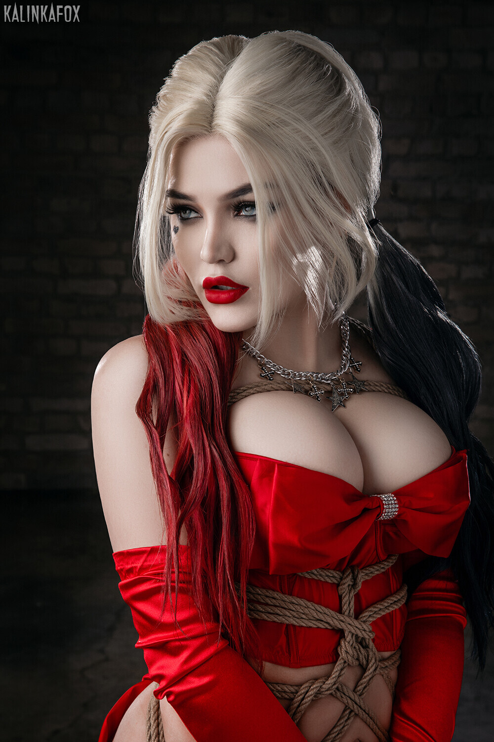 Kalinka Fox (Christina Fink) Patreon Nude Leaks photo leak 1011 of 1040