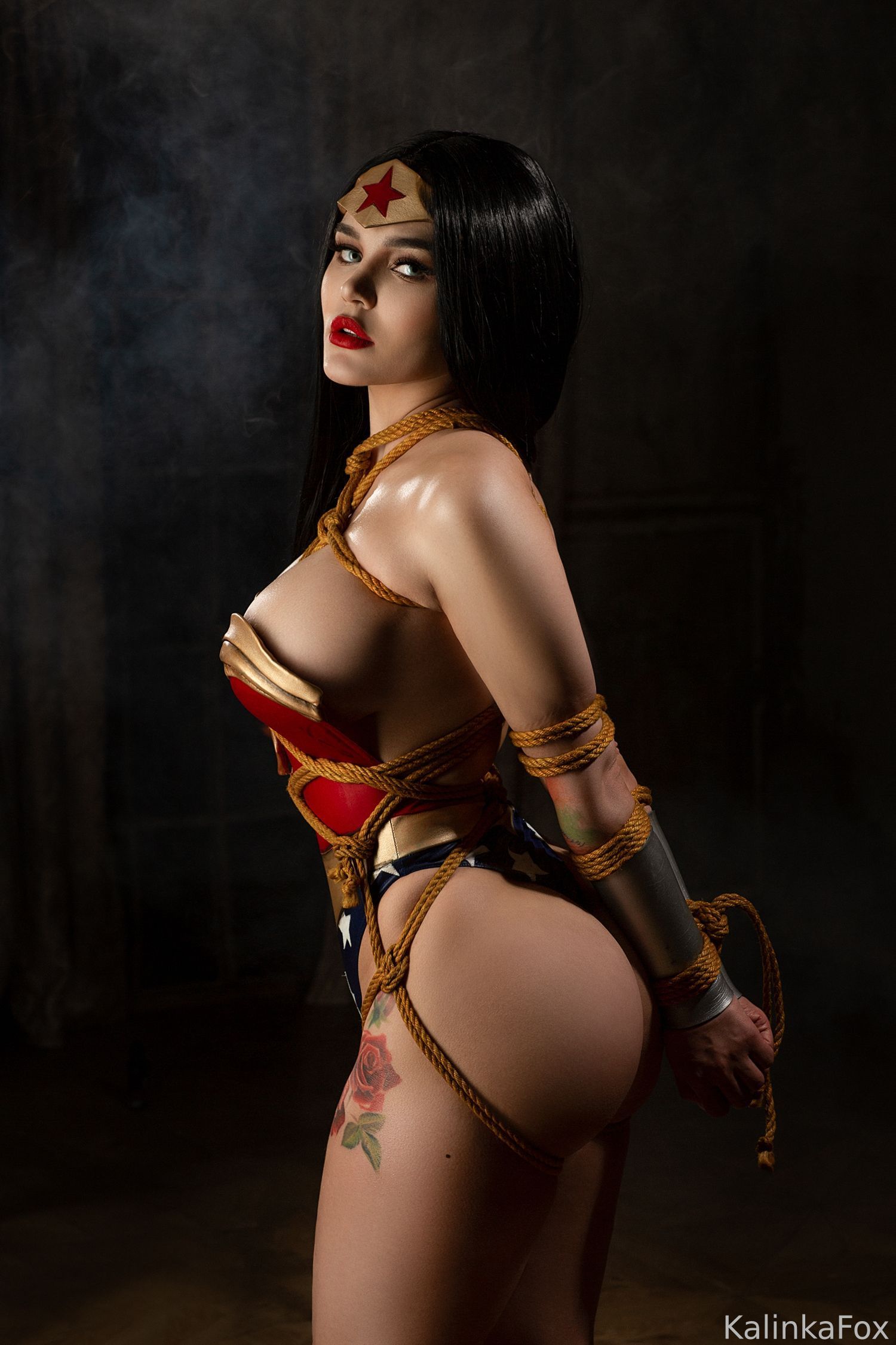 Kalinka Fox (Christina Fink) Patreon Nude Leaks photo leak 1013 of 1040