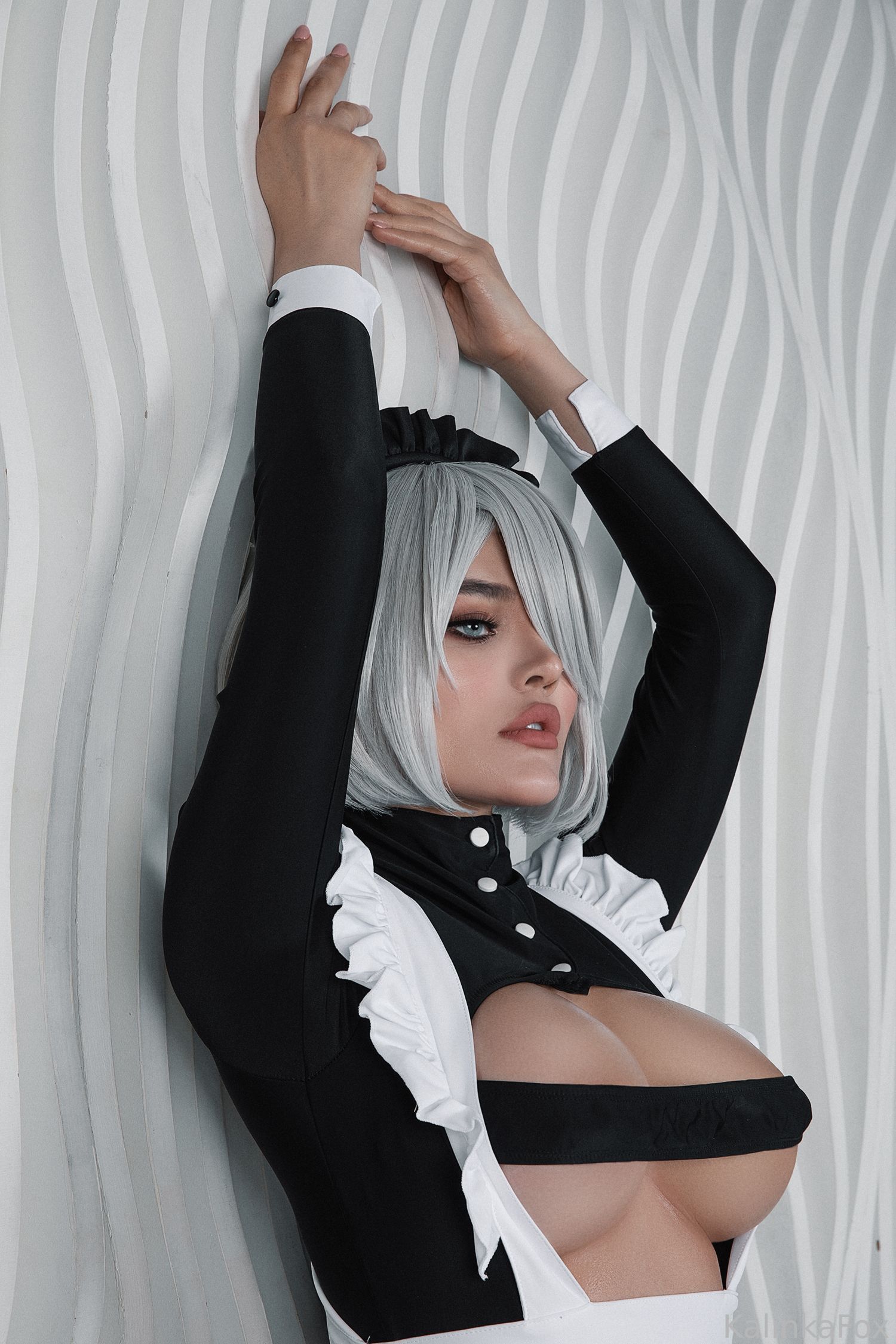 Kalinka Fox (Christina Fink) Patreon Nude Leaks photo leak 1018 of 1040