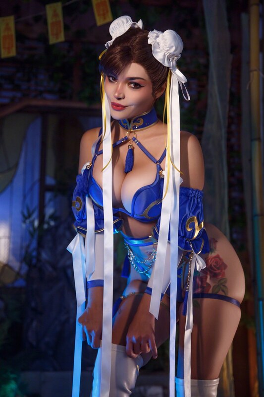 Kalinka Fox (Christina Fink) Patreon Nude Leaks photo leak 364 of 1040