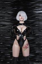 Kalinka Fox (Christina Fink) Patreon Nude Leaks photo leak 1036 of 1040