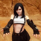 Kalinka Fox (Christina Fink) Patreon Nude Leaks photo leak 617 of 1040