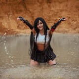 Kalinka Fox (Christina Fink) Patreon Nude Leaks photo leak 622 of 1040
