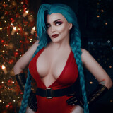 Kalinka Fox (Christina Fink) Patreon Nude Leaks photo leak 649 of 1040
