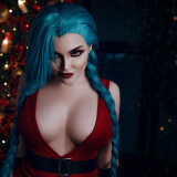 Kalinka Fox (Christina Fink) Patreon Nude Leaks photo leak 658 of 1040