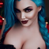 Kalinka Fox (Christina Fink) Patreon Nude Leaks photo leak 664 of 1040