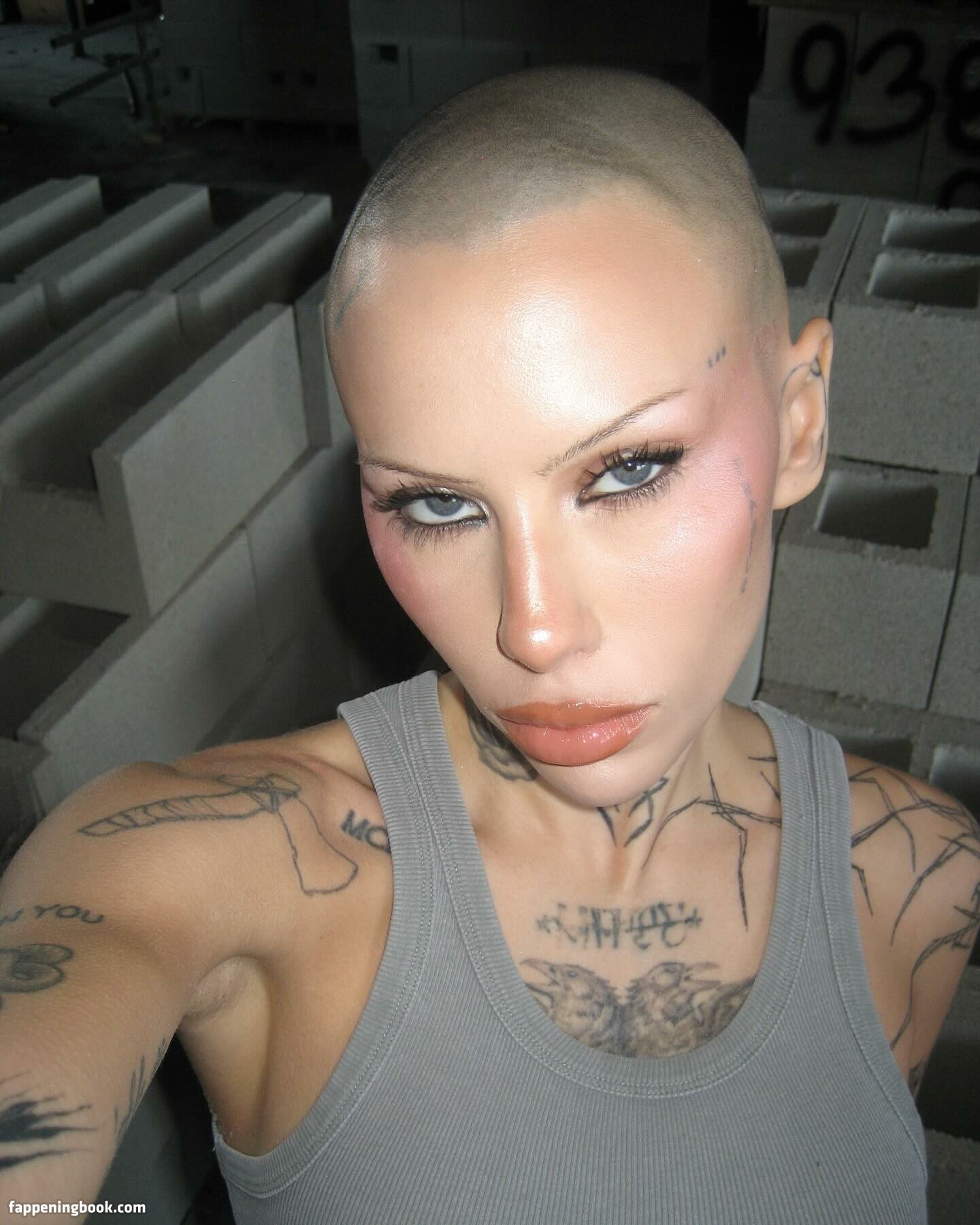 Siiickbrain Onlyfans Nude Leaked Photos photo leak 1 of 45