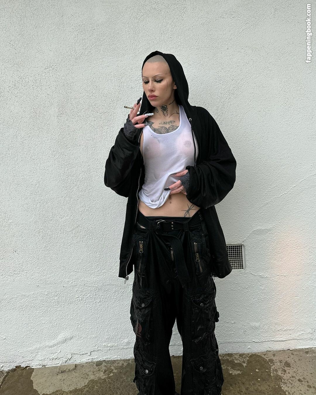 Siiickbrain Onlyfans Nude Leaked Photos photo leak 7 of 45