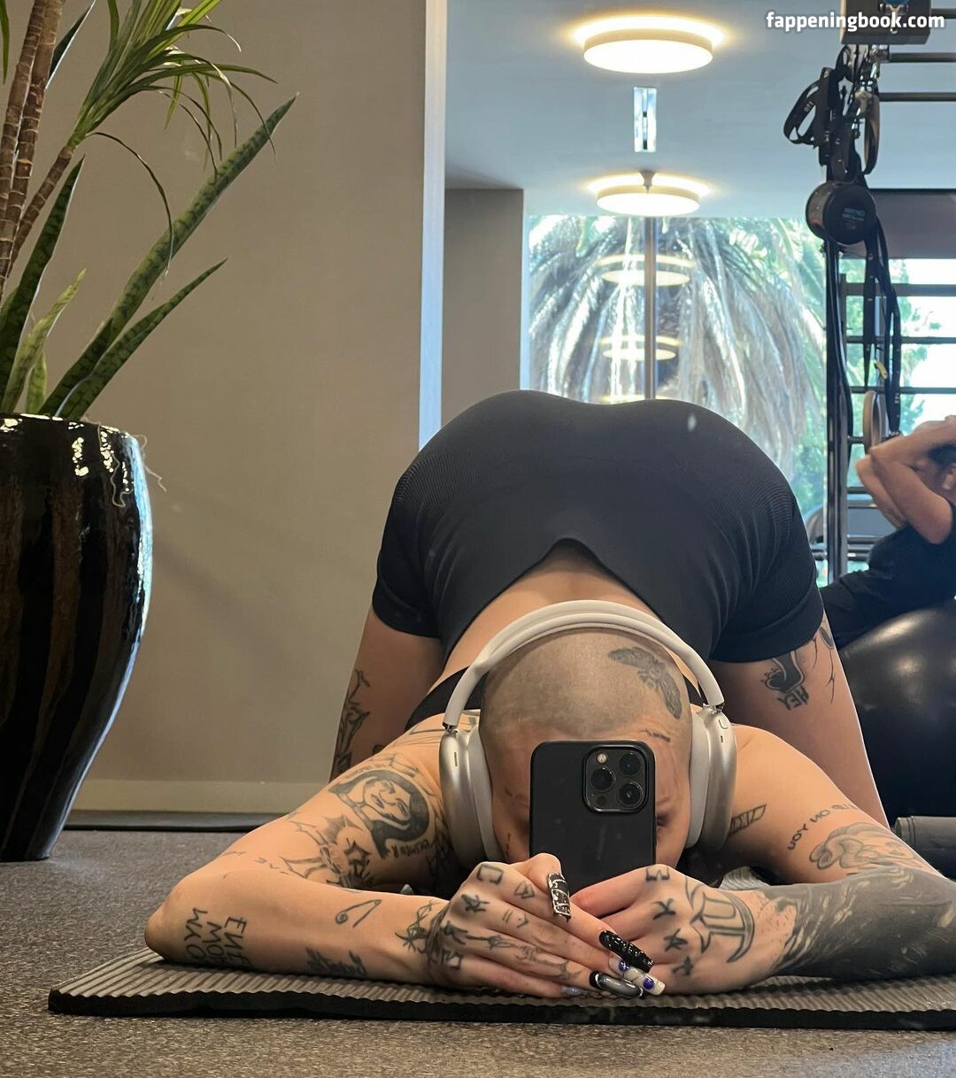 Siiickbrain Onlyfans Nude Leaked Photos photo leak 8 of 45