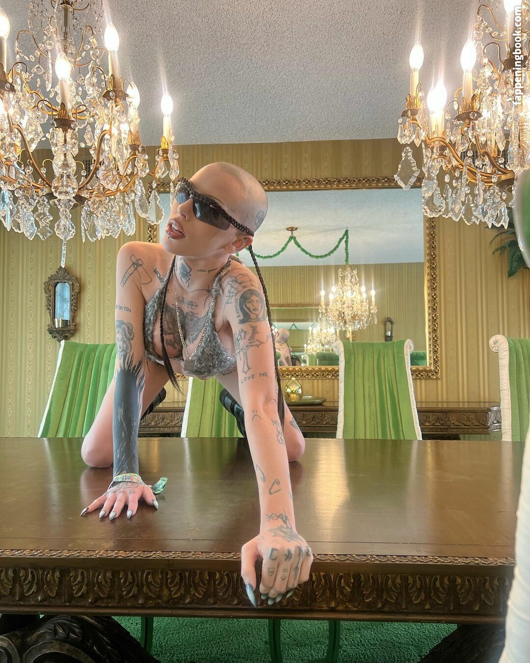 Siiickbrain Onlyfans Nude Leaked Photos photo leak 14 of 45