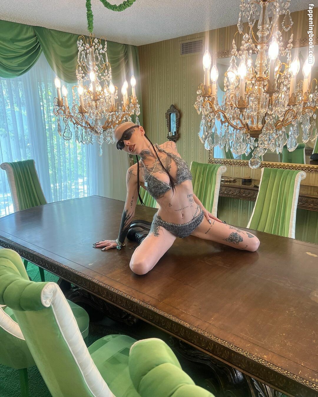 Siiickbrain Onlyfans Nude Leaked Photos photo leak 15 of 45
