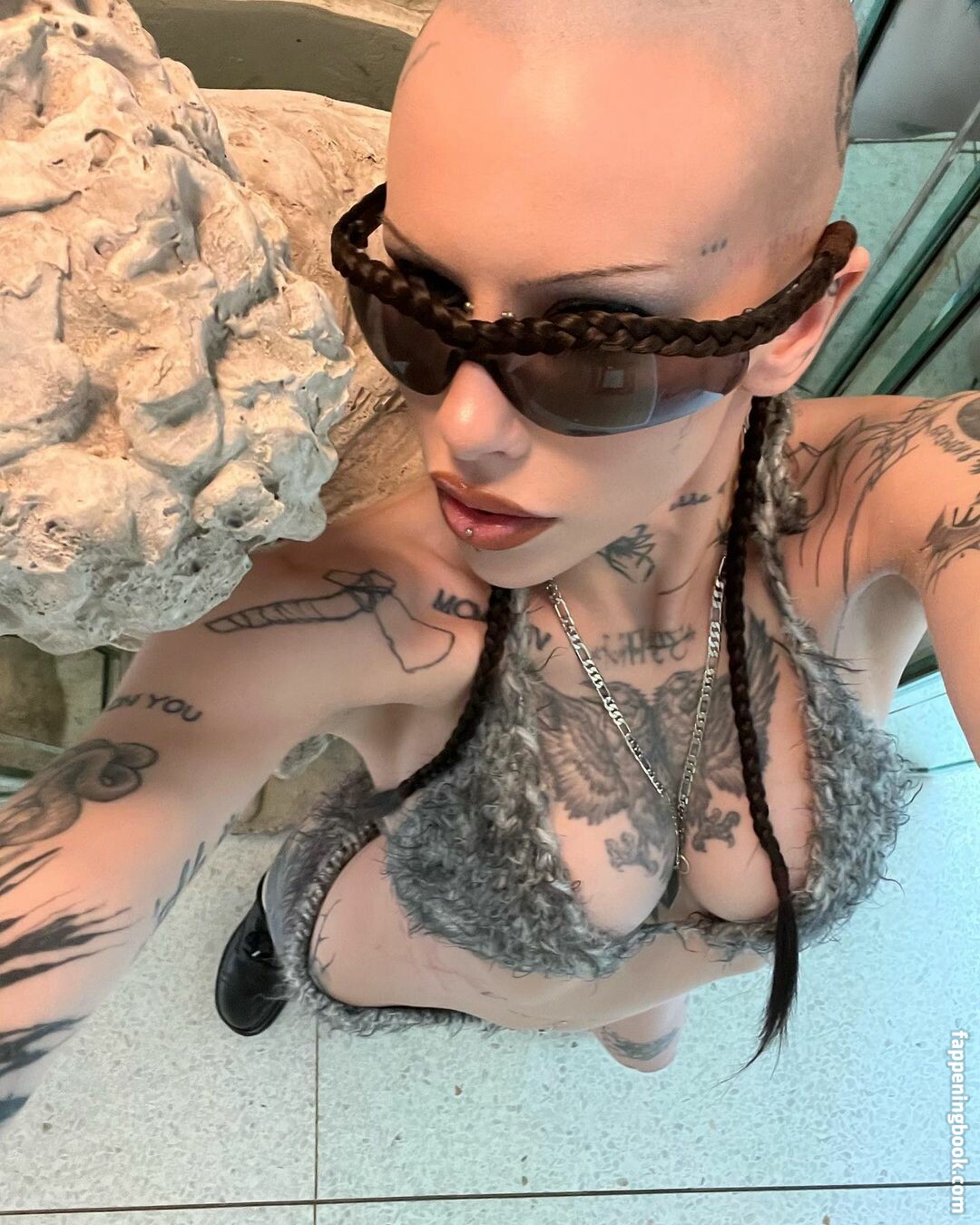Siiickbrain Onlyfans Nude Leaked Photos photo leak 16 of 45