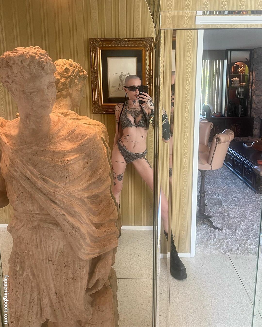 Siiickbrain Onlyfans Nude Leaked Photos photo leak 18 of 45