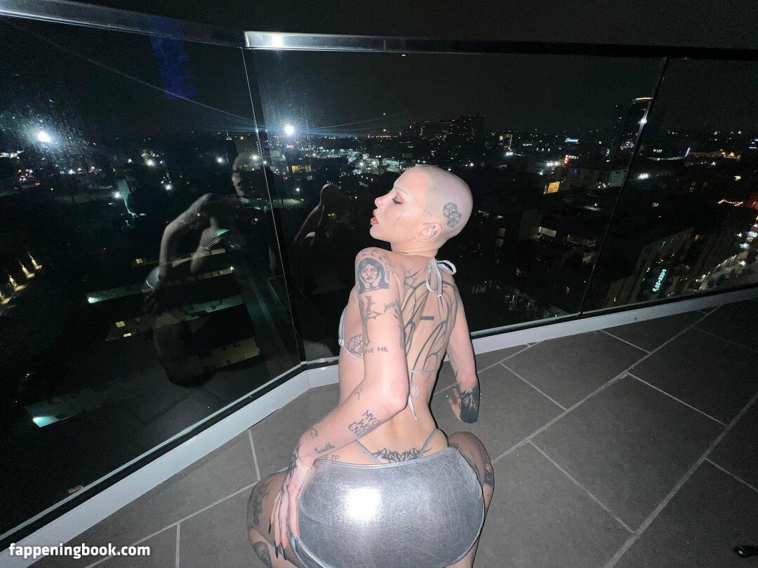 Siiickbrain Onlyfans Nude Leaked Photos photo leak 20 of 45