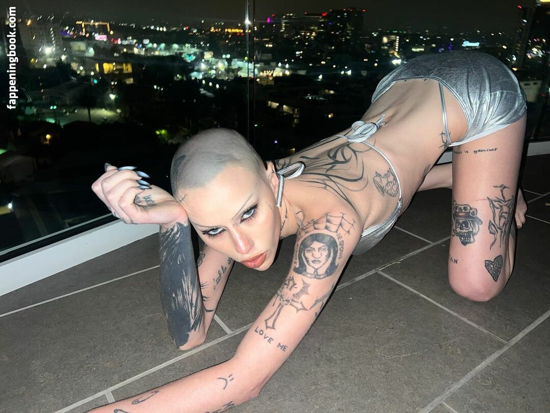 Siiickbrain Onlyfans Nude Leaked Photos photo leak 25 of 45